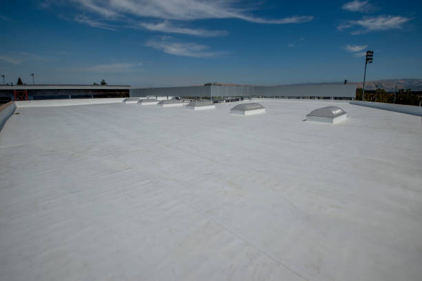 Best Roof Replacement  in Wellsville, OH