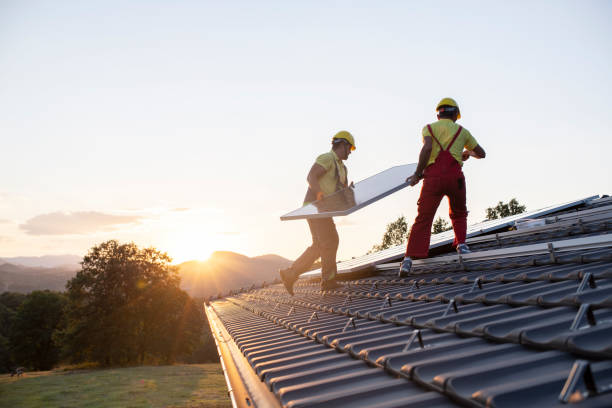Best Roof Coating Services  in Wellsville, OH
