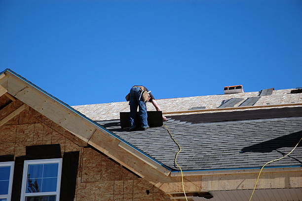 Professional Roofing Service in Wellsville, OH