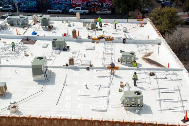 Waterproofing in Wellsville, OH
