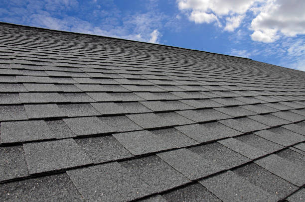 Trusted Wellsville, OH Roofing Service Experts