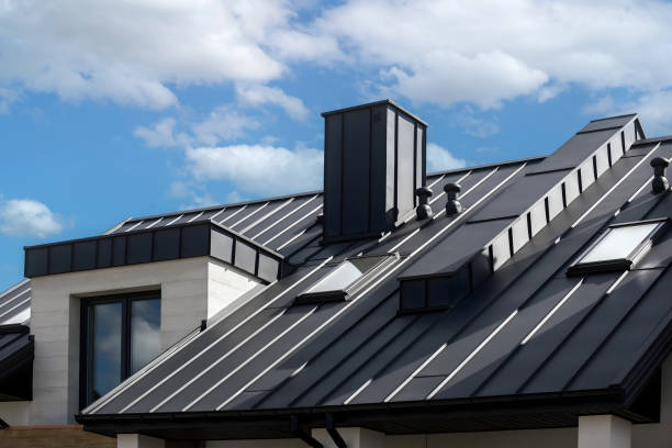 Best Hot Roofs  in Wellsville, OH