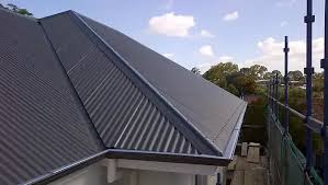 Best Sheet Metal Roofing  in Wellsville, OH